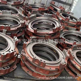 深度解析130变速箱总成在工程机械中的关键作用及配件维护