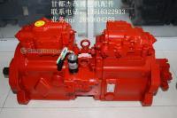 JCB JS130与JS220挖掘机发动系统配件专业供应指南