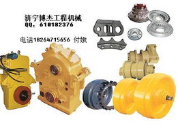 济宁市博杰工程机械 深耕钱眼商机，拓展汽车配件供应版图